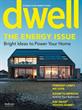 Dwell Magazine Subscription